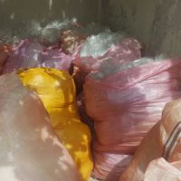 فروش ضایعات پی وی سی نرم (پرتی کاور مبل)