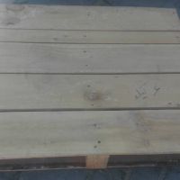 پالت چوبی در سایز کوچک