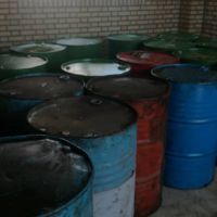 روغن توربین