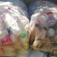 فروش ضایعات ظروف لبنی