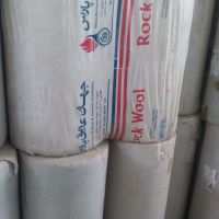 پشم سنگ درسایز مختلف