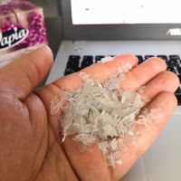 فروش پ پ شیشه ای یکدست کاملا تمیز