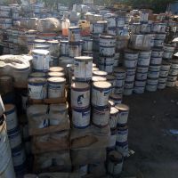 فروش 60 تن رنگ تاریخ گذشته