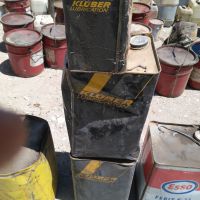 فروش روغن پلمپ