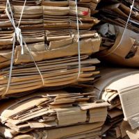 خرید ضایعات کارتن