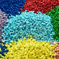 مستربچ و مواد پلاستیک