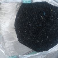 ضایعات پلی اتیلن اسیاب شده