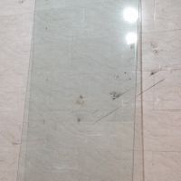 شیشه سکوریت ده میل