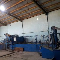 فروش خط کامل شستشوی پت