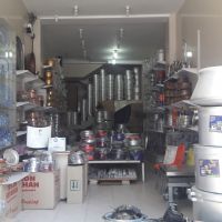 خرید ضایعات آلومینیومی نرم