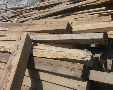 فروش تخته پالت و جعبه های بزرگ