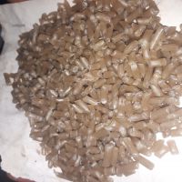 گرانول عسلی 2 تن در روز