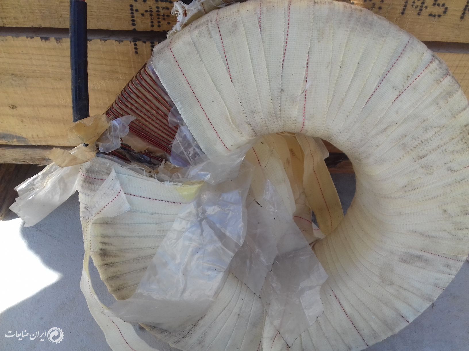 هسته مسی نو