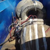 هسته مسی نو