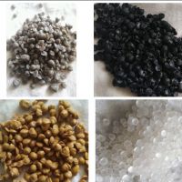 گرانول pvc