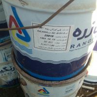 فروش 7 تن رنگ صنعتی