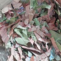فروش پوشال کاغذ تراول