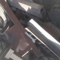 ورق 8 تیرآهن ضایعات