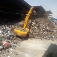 خرید ضایعات حلب کهنه بازیافتی