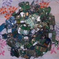 فروش برد موبایل درهم