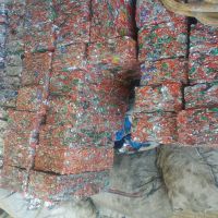 خرید ضایعات قوطی نوشابه