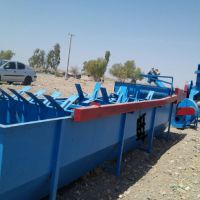 فروش خط کامل آسیاب شور پت ،پلاستیک و...