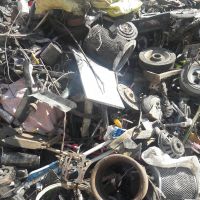 فروش ضایعات درجه2