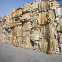 خرید ضایعات کارتن