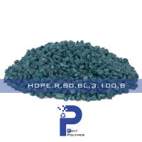 گرانول بادی HDPE