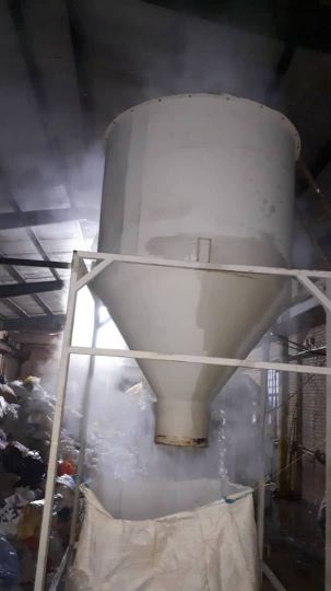 فروش کیسه کن پرک نایلون گونی سلفون