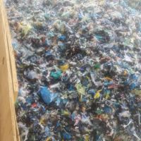 فروش کندری نایلون رنگی