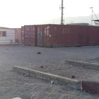 فروش کانتینر 40 فوت