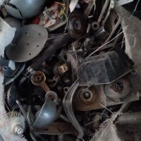 فروش 8تن خشک درهم