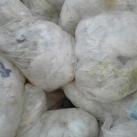 فروش ضایعات نایلون پالت سفید