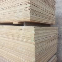 ام دی اف خام زیرپالتی