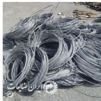 خریدار سیم مهار،سیم فولادی،سیم استرند