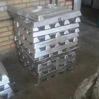 فروش آلومینیوم آلیاژی