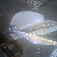 خریدار کناره و پرت روغنی و گالوانیزه ورق