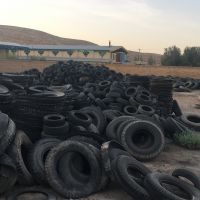 فروش لاستیک فرسوده
