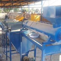 فروش خط کامل آسیاب پت و هات واش