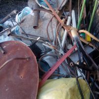 خریدضایعات آهن،مس،برنج،کارتن،پلاستیک و..