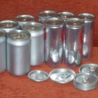 فروش قوطی آلومینیومی