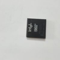 تعدادی سی پی یو قدیمی Intel I960