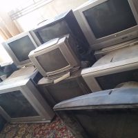 فروش لوازم الکترونیکی و الکتریکی مستعمل