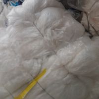 فروش نایلون پای دستگاهی شیری و شفاف