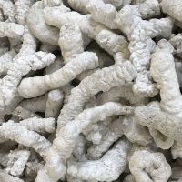 پلی استایرن ذوب شده