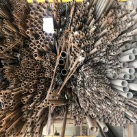 فروش لوله نو بار