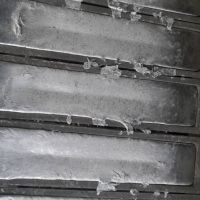 فروش شمش ماسه ای و دایکاستی