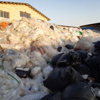 فروش 50تن نایلون سفید