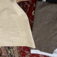 پارچه مخمل